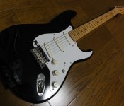 Fender Japan ST54-95LS