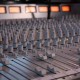 Mixing Console