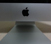 iMac MC509J/A "DeLorean"
