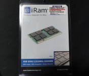 購入したメモリ 購入したメモリ