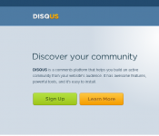 DISQUS