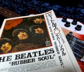 RUBBER SOUL