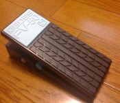 Volume Pedal
