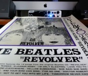 REVOLVER