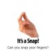 snap
