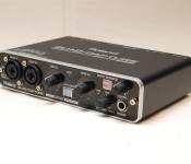 Roland UA-55