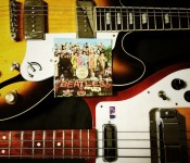 Sgt. Pepper's Lonely Hearts Club Band