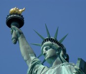 Statue of Liberty