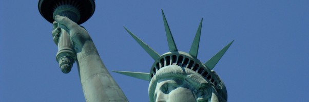 Statue of Liberty