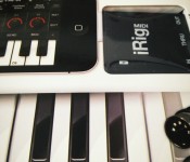 iRig MIDI