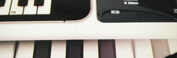 iRig MIDI