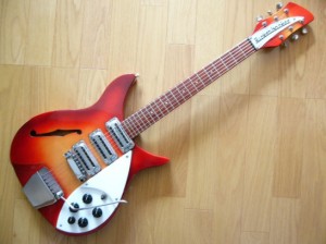 Rickenbacker 1996