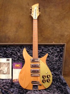 Rickenbacker 325