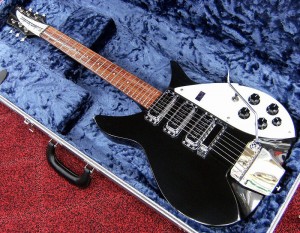 1964 Rickenbacker 325
