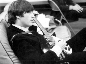 1964 Rickenbacker 325-12