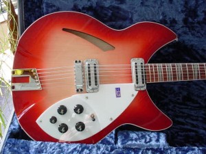 Rickenbacker 360-12 C64