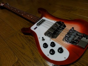 Rickenbacker 4001C64