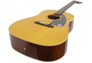 Epiphone Texan FT-79
