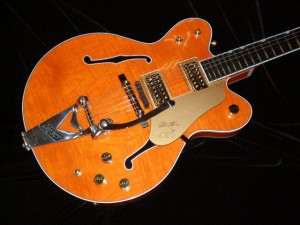 Gretsch Chet Atkins 6120