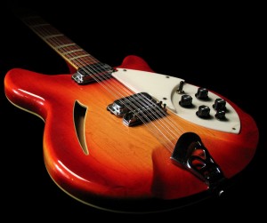 1965 Rickenbacker 360-12