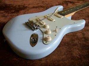 1965 Fender Stratocaster