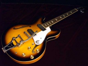 Epiphone ES-230TD Casino