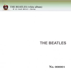 Beatlemania | THE BEATLES (White Album)