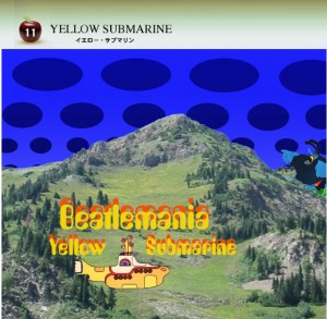 Beatlemania | YELLOW SUBMARINE