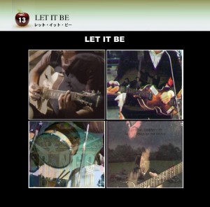 Beatlemania | LET IT BE