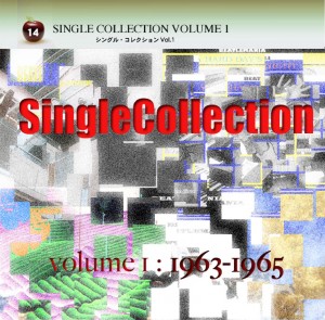 Beatlemania | SINGLE COLLECTION 1