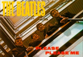 THE BEATLES | PLEASE PLEASE ME