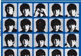 THE BEATLES | A HARD DAY'S NIGHT