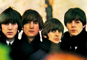 THE BEATLES | BEATLES FOR SALE