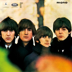 THE BEATLES | BEATLES FOR SALE
