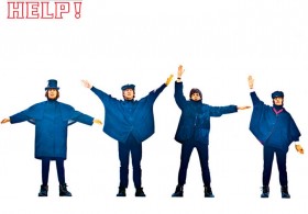 THE BEATLES | HELP !