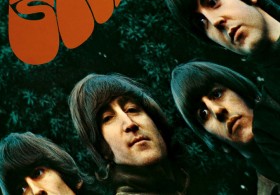 THE BEATLES | RUBBER SOUL