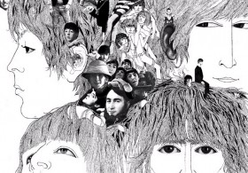 THE BEATLES | REVOLVER