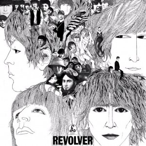 THE BEATLES | REVOLVER