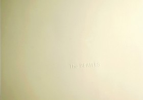 THE BEATLES | THE BEATLES (White Album)