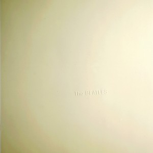 THE BEATLES | THE BEATLES (White Album)