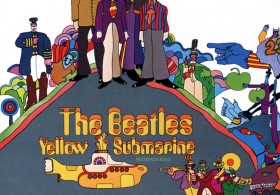 THE BEATLES | YELLOW SUBMARINE