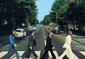 THE BEATLES | ABBEY ROAD