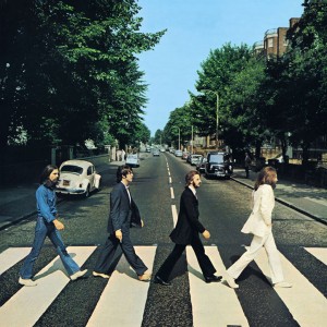 THE BEATLES | ABBEY ROAD