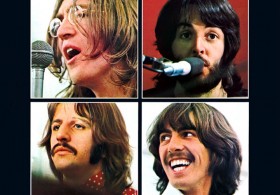 THE BEATLES | LET IT BE
