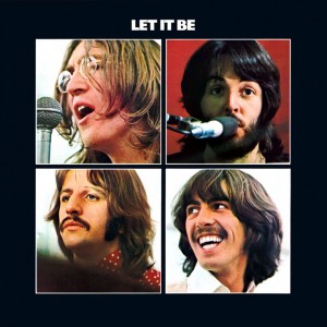 THE BEATLES | LET IT BE