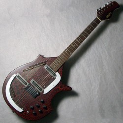 Coral Electric Sitar