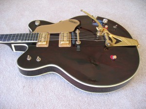 Gretsch Chet Atkins Country Gentleman (2nd)
