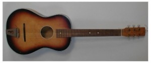 1957 Egmond