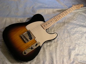 Fender Esquire