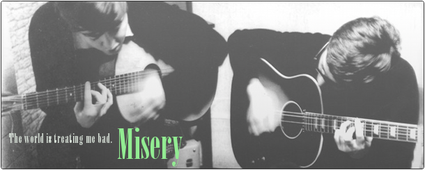 Misery